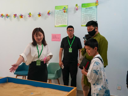聚焦课堂革命，2026年全国高职心理健康教育课程教材改革与创新交流会在长沙举行