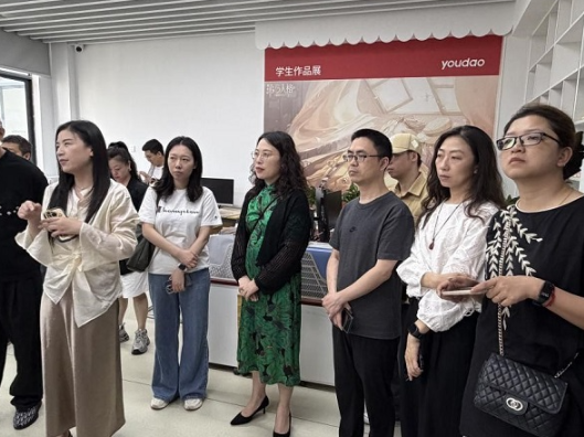 湖南工程职院工程设计学院 受邀出席化学工业出版社 “十五五” 职业教育教材建设专题研讨会