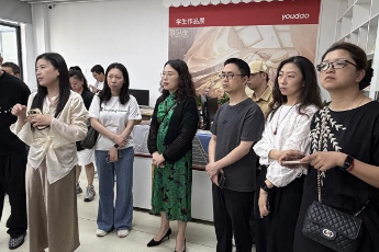 湖南工程职院工程设计学院 受邀出席化学工业出版社 “十五五” 职业教育教材建设专题研讨会
