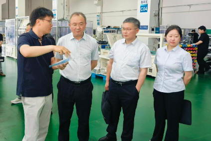 校企携手促发展，长沙航院赴苏州深入落实“校友回湘”行动