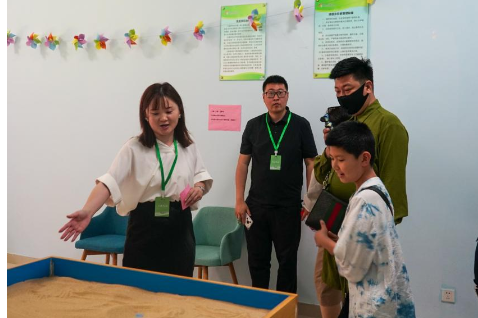 聚焦课堂革命，2026年全国高职心理健康教育课程教材改革与创新交流会在长沙举行