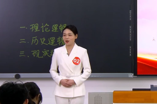两项国家级荣誉！湖南铁道职院思政课建设再结硕果