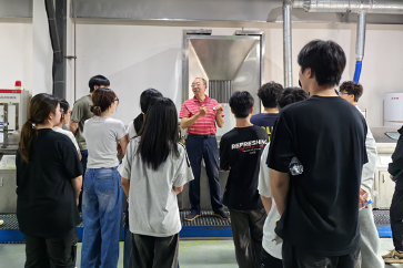 车间变课堂，工匠当导师 ——湖南汽车工程职业大学航空工程学院以实景实训赋能航空人才培养