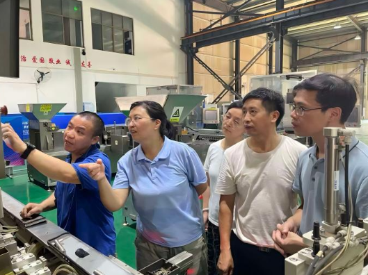 扎根实践强技能，湖南机电职院2026年暑期教师工程实践能力培训落幕