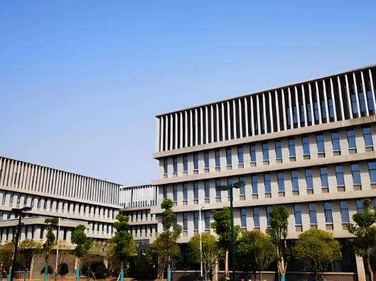 湖南汽车工程职业大学荣获湖南省科学技术奖