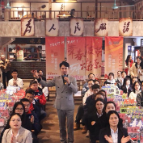 以美育人，以德立教——记湖南工程职院美育教师张景贤的大美育之路