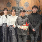 湖南职校青年创业样本②丨让千年绒花青春“盛放”