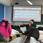 湖南生物机电职业技术学院教师陈立平：深耕思政课堂，匠心铸魂育人