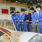 “大国良师”的育人答卷丨让“最美”成为群像——长沙航空职业技术学院师德师风建设的“匠心”答案