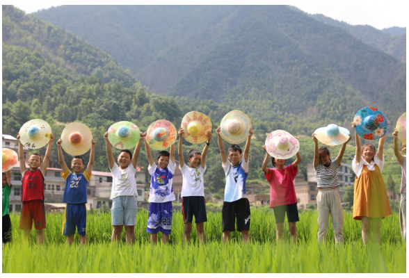 湖南有色职院：有声有色——传承中华优秀传统文化，助力乡村振兴发展