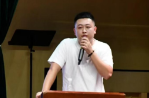 “创业跑道”上的三次“出发”——湖南体育职业学院优秀毕业生谭浩的创新创业故事