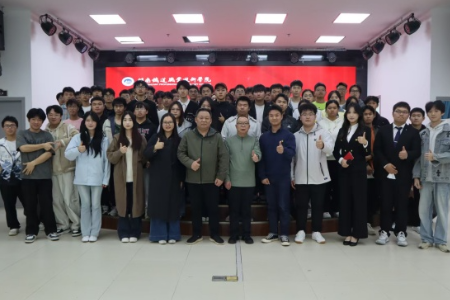 湖南铁道职院创业孵化基地开放日太燃了！干货、故事、实地打卡全都有