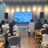 湖南工程职院:笔端书正气,翰墨倡清廉