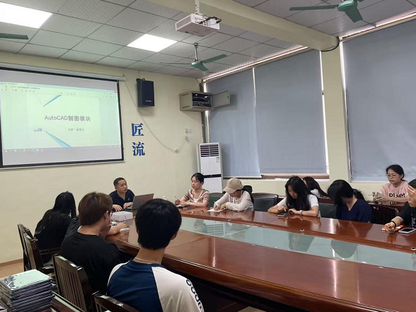 科研深耕结硕果，湖南工程职院彭秀川的职业教育坚守