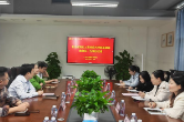 湖南化工职业技术学院赴深圳开展多维交流  赋能职业本科建设与教学质量提升