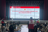 湖南工程职院举办2025年CPR+AED救护技能取证培训