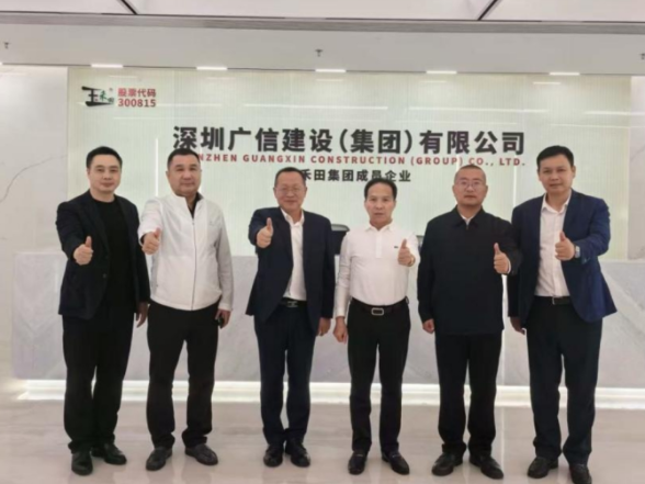 “三位一体”构建协同育人新生态——湖南化工职业技术学院开展“访企拓岗+实习跟踪+校友拜访”专项行动