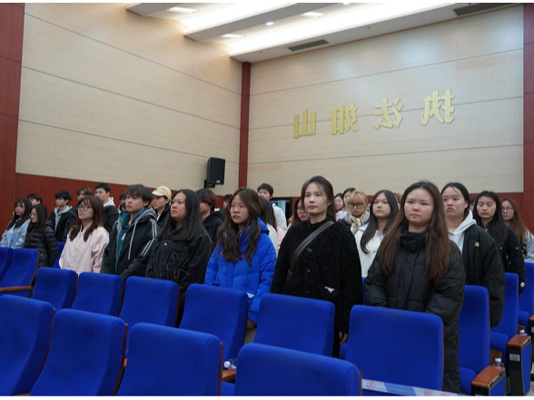 法槌声响，雏鹰心亮：湖南工程职院打造沉浸式法治育人课堂