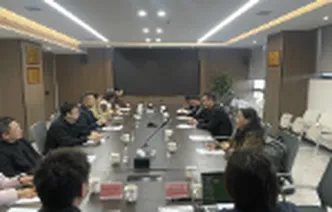 才聚湘湖，智汇未来：湖南工程职院参加AI数据应用人才岗位供需见面会