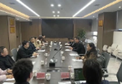 才聚湘湖，智汇未来：湖南工程职院参加AI数据应用人才岗位供需见面会