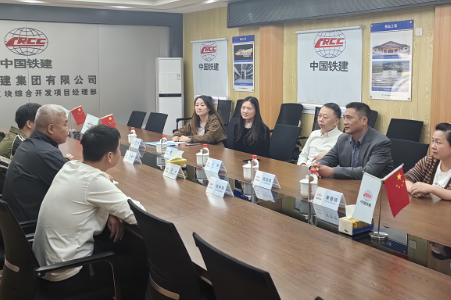 湖南工程职院赴粤开展实习检查与访企拓岗 深化产教融合促就业