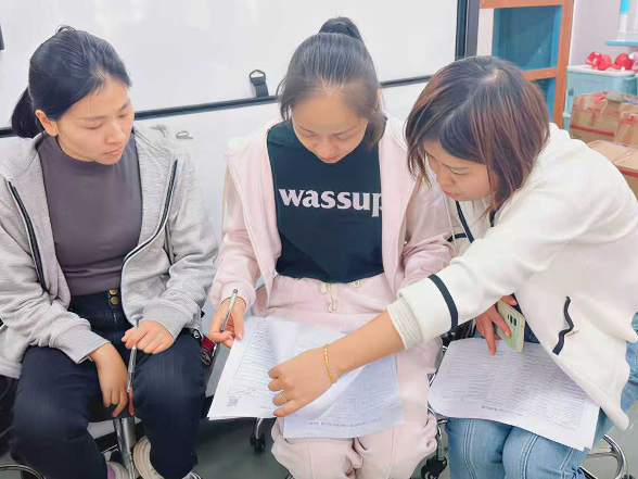 长沙职业技术学院：“一表一机制”筑牢资产验收管理基础