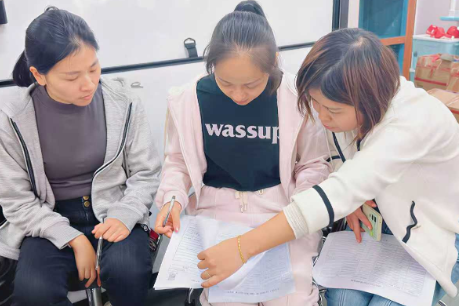 长沙职业技术学院：“一表一机制”筑牢资产验收管理基础