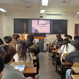 校企协同再深化,双导师制育新才——湖南工程职院“课程双导师”助力建筑经济信息化管理专业小班教学