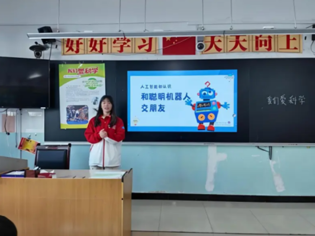 湖南化工职业技术学院：从“受助者”到“援疆人”，这名学子以青春践行信仰答卷