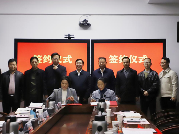 政企校三方聚力，“湘菜出海”迈出关键一步：长沙商贸旅游职院共建湘菜产业学院（新加坡）分院