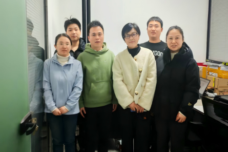 湖南机电职院：跨院携手、校企联动，共研核心课程建设