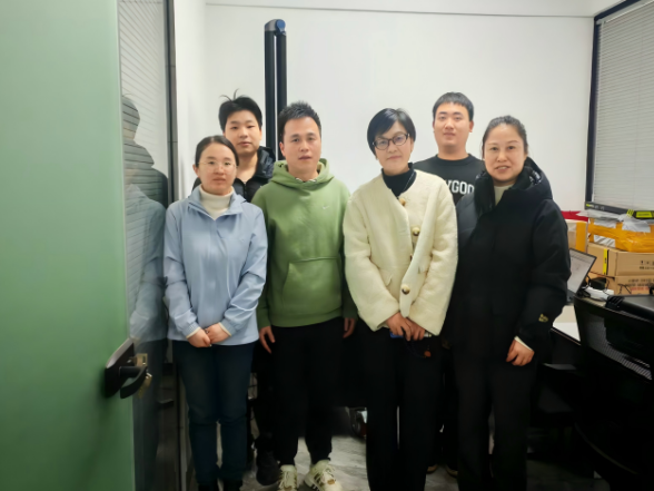 湖南机电职院：跨院携手、校企联动，共研核心课程建设