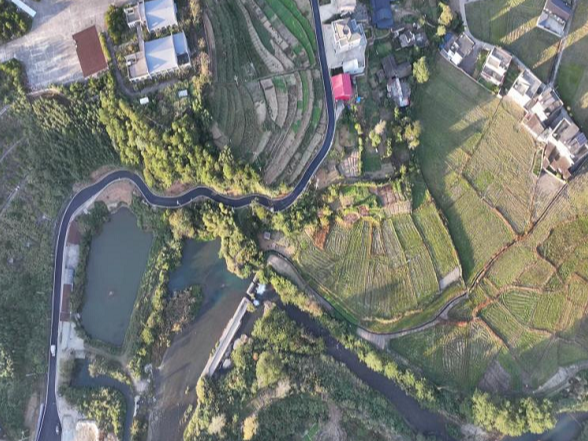 “半年攻坚惠民生， 实干铺就幸福路”——省派湖南工程职业技术学院驻里溪工作队驻村工作纪实