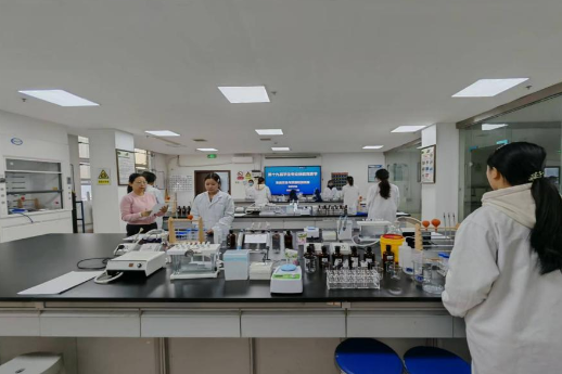 技能全开，匠新绽放！商贸职院湘菜学院第十九届学生技能节圆满收官