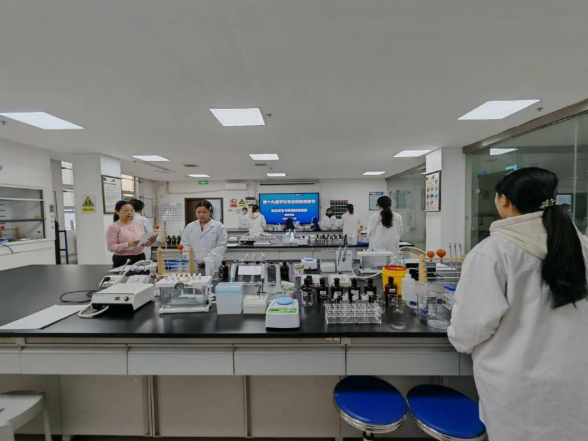 技能全开，匠新绽放！商贸职院湘菜学院第十九届学生技能节圆满收官