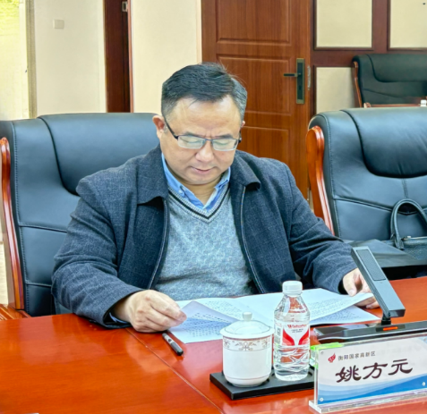 湖南高铁职院分享“四级培育”创业经验_院校传真_湖南教育新闻网