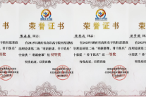 张家界航院在2025年全国高职高专院校思政课教学展示中获佳绩
