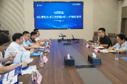 访企拓岗出实招，集中攻坚促就业 ——长沙职业技术学院开展集中冲刺促就业专项行动
