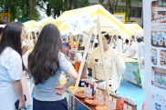 赋能 “银发经济”，看常德职院这名大学生创客如何打造“15分钟智慧养老服务圈”
