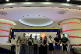 深化校企合作 共拓健身人才新路径——湖南体育职业学院党委书记谭焱良率队开展访企拓岗专项行动