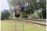 脱下戎装，再赴山海——记怀化职业技术学院2025年大学生志愿服务西部计划志愿者杨晨