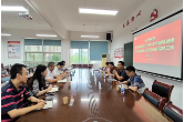 湖南工程职院：跨省交流探创新路径  协同发展守职教初心