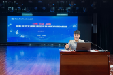 湖南工程职业技术学院张景贤应邀赴开封文化艺术职业技术学院开展专题讲座