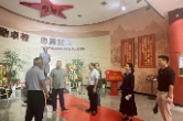 湖南化工职业技术学院：传承红色基因 发挥社科综合作用