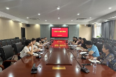 "数智赋能 共话未来"——湖南工程职业技术学院参加四校财务创新研讨会