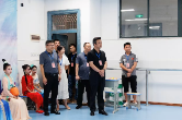 艺海扬帆展风采     三独竞放耀青春——衡东县2025年中小学生“三独”比赛成功举行