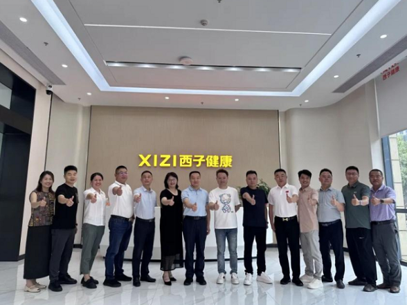 湖南工程职院：凝聚校友力量，携手助推学校发展新篇章