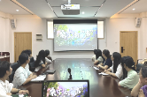 长沙商贸旅游职院学子用微电影演绎“爱湘留湘”青春告白