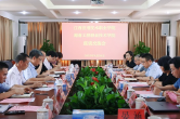湘赣职教携手共进 两校共话教学成果——湖南工程职院赴江西应用技术职业学院开展交流活动