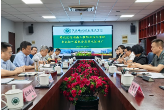 湖南工程职院赴江西现代职院推广教学成果 跨省交流共促职教发展